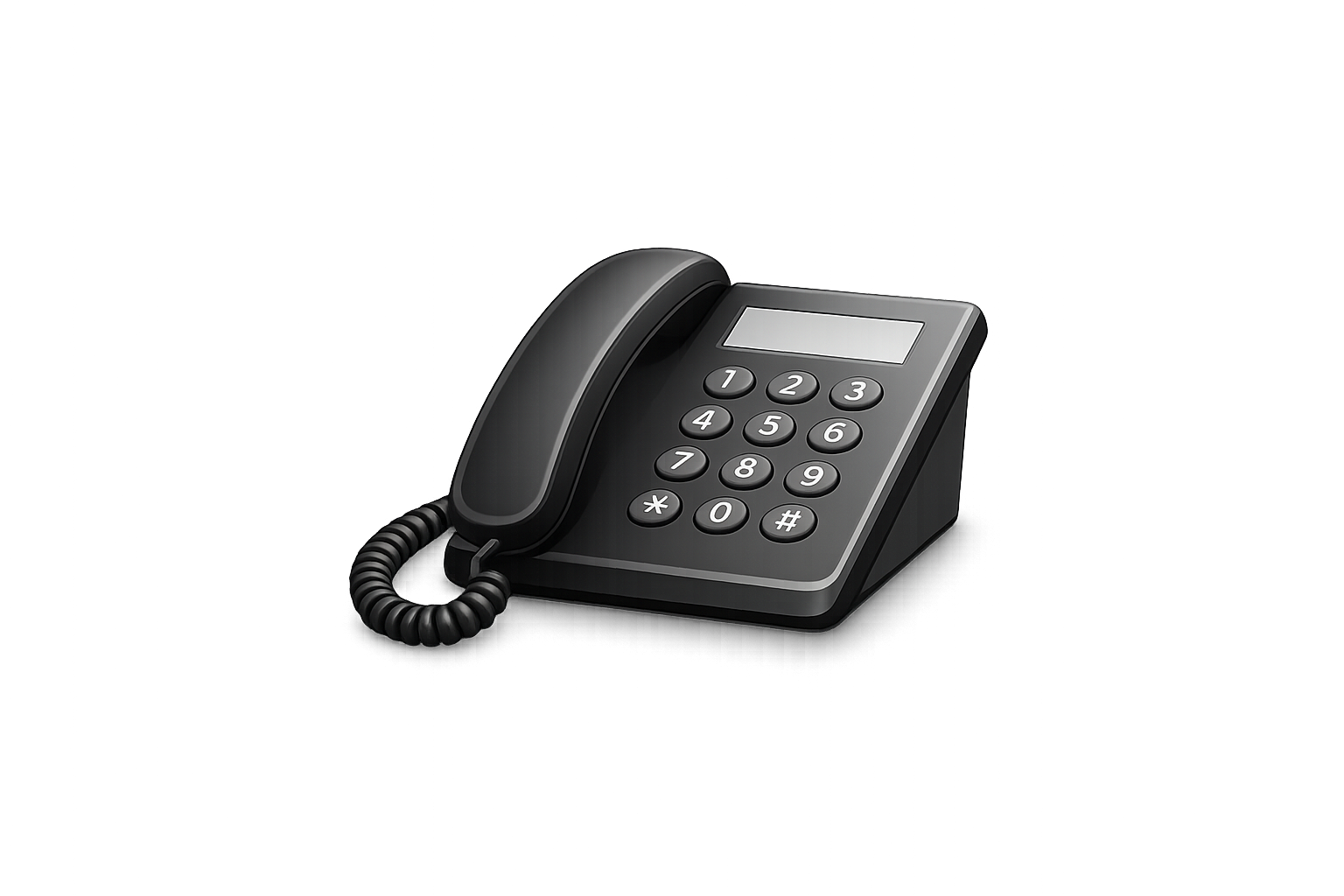 telefon