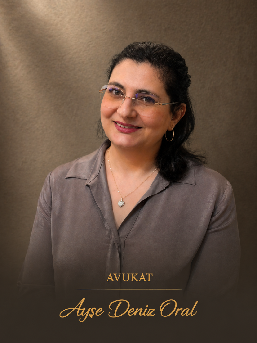 samsun avukat ayşe deniz oral Samsun Avukat Ayşe Deniz Oral
